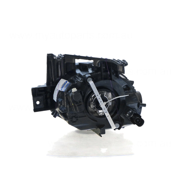 Head Lamp Drivers Side Certified Suits Nissan Juke F15 2013 to 2014