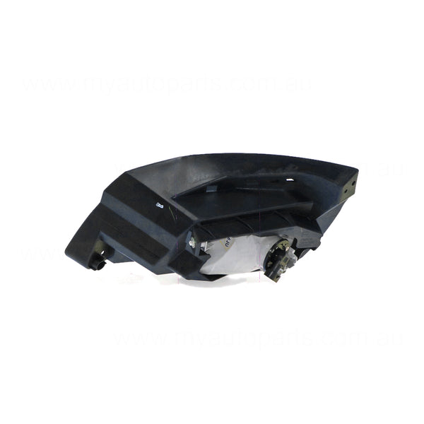 Fog Lamp Drivers Side OEM Suits Mazda CX-9 TB 2009 to 2012