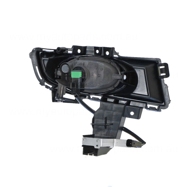 Fog Lamp Passenger Side OEM Suits Mazda 3 BK 2006 to 2009