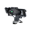 Fog Lamp Passenger Side OEM Suits Mazda 3 BK 2006 to 2009