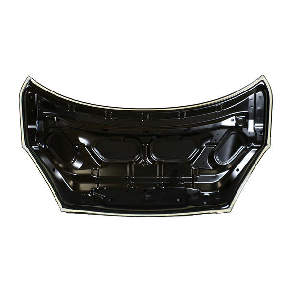 OEM Bonnet suits Nissan Micra K13 2015 to 2016