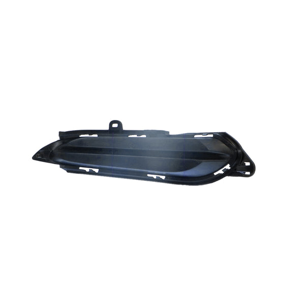 Front Bar Grille Passenger Side Aftermarket suits Honda HR-V RU 2014 to 2018