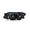 Head Lamp Drivers Side OEM Suits Mazda 323 SP20 BJ 2001 to 2004