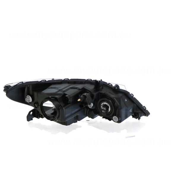 Xenon Head Lamp Passenger Side OEM Suits Honda Odyssey RB 2011 to 2014