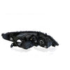 Xenon Head Lamp Passenger Side OEM Suits Honda Odyssey RB 2011 to 2014