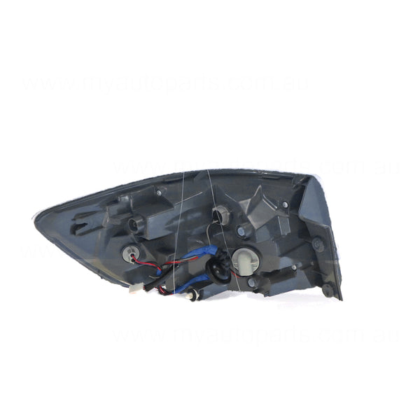 Tail Lamp Drivers Side Certified Suits Mazda CX-9 TB 2007 to 2009