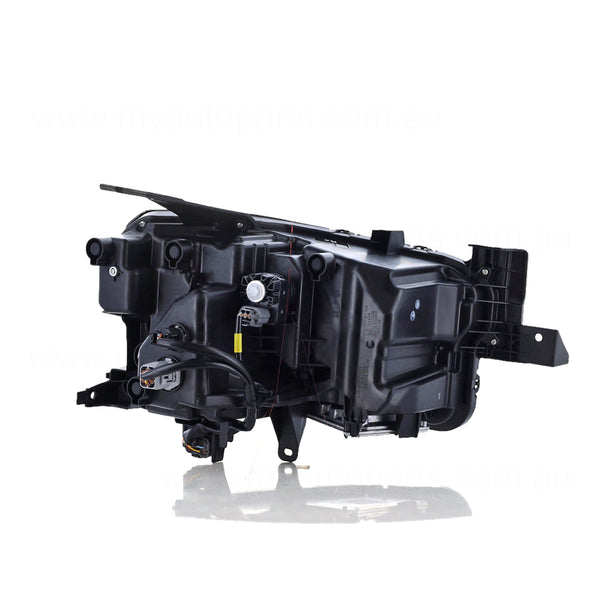 Mazda MX-30 OEM Head Lamp Passenger Side 01/2021 to 05/2023 - DN4N51040