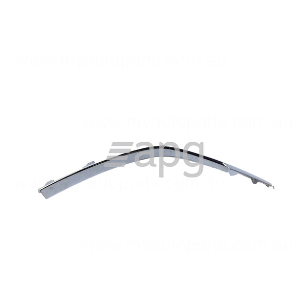 Grille Mould Certified Suits Mazda 6 GJ 2015 to 2016