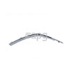 Grille Mould Certified Suits Mazda 6 GJ 2015 to 2016