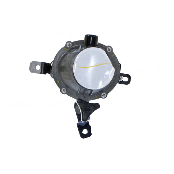 Certified Fog Lamp Passenger Side suits Kia Cerato LD 2004 to 2008
