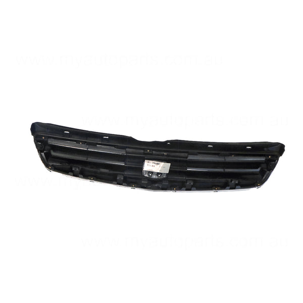 Grille Aftermarket Suits Honda Civic EK 1995 to 2000