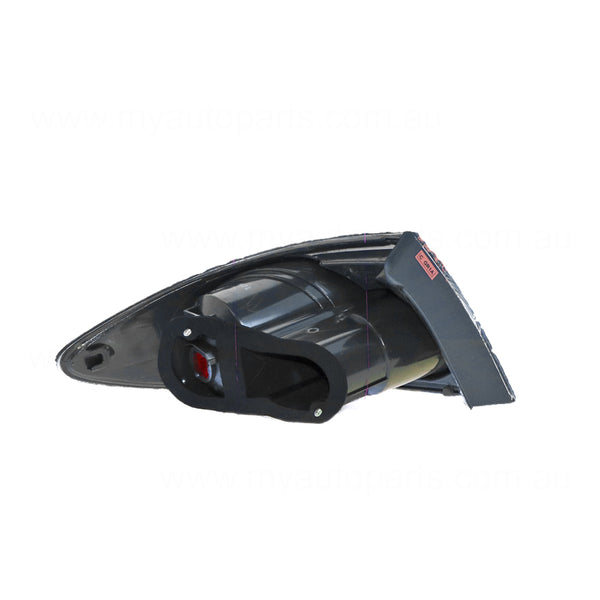 Tail Lamp Drivers Side OEM Suits Mazda 6 GG 8/2005 to 2/2008