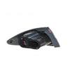 Tail Lamp Drivers Side OEM Suits Mazda 6 GG 8/2005 to 2/2008