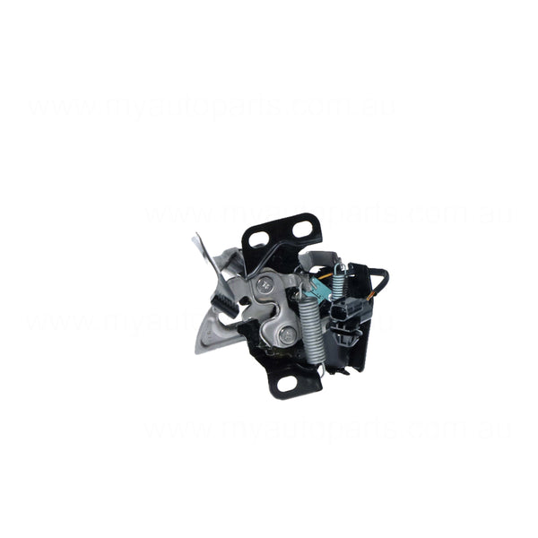 Bonnet Latch OEM Suits Honda Jazz GE Vibe-S 2012 to 2014