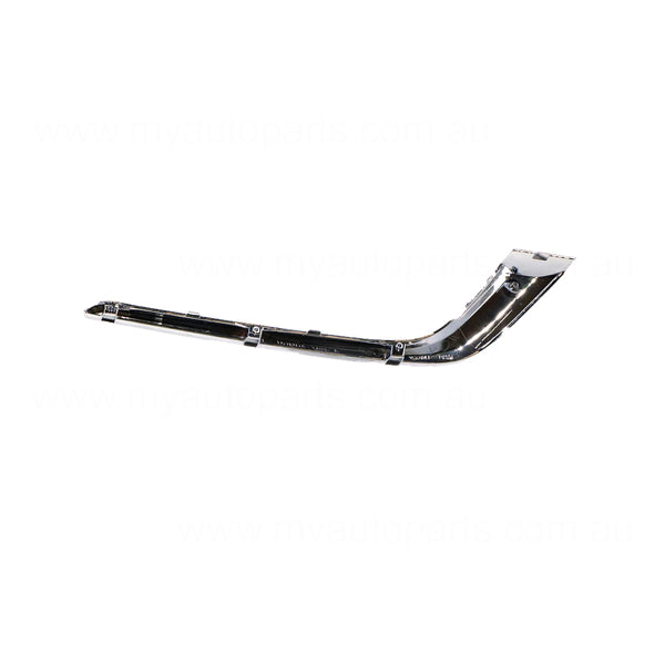 Grille Mould OEM Suits Honda Accord CM 2002 to 2008