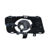 Fog Lamp Passenger Side Certified Suits Mazda 3 SP23 BK Sedan 2004 to 2006