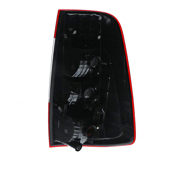 Tail Lamp Drivers Side OEM suits Nissan Navara