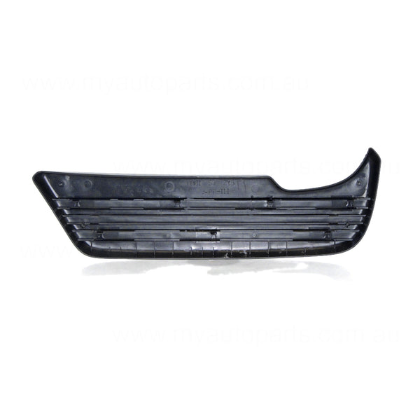 Rear Bar Step OEM Suits Mazda BT50 UN 2006 to 2011