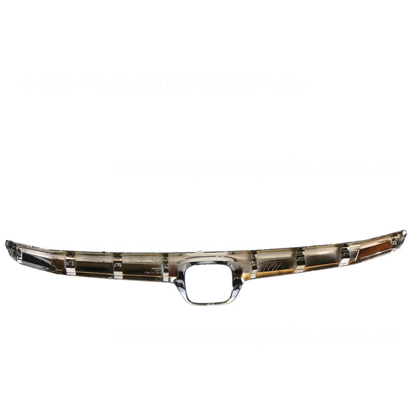 Upper Grille Mould OEM Suits Honda Civic FB 2/2012 to 5/2016