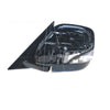Door Mirror Passenger Side OEM Suits Nissan Patrol Ti/St-L Y62 2012 to 2017