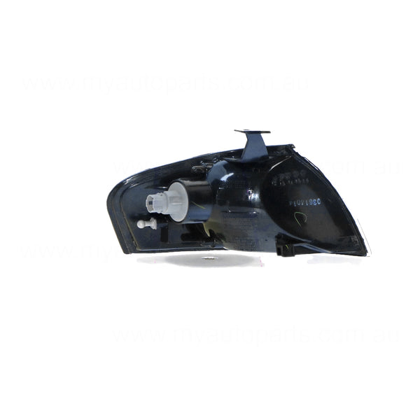 Front Park / Indicator Lamp Passenger Side Certified Suits Mazda 323 BA 1994 to 1998