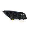 Head Lamp Passenger Side OEM Suits Kia Sorento UM 2017 to 2021