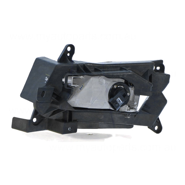 Fog Lamp Drivers Side OEM Suits Mazda 3 BL SP252009 to 2011