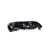 Head Lamp Passenger Side OEM Suits Mazda 6 GG/GY 7/2002 to 8/2005