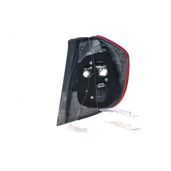 Tail Lamp Passenger Side Certified Suits Honda Jazz GE 2008 to 2014