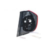Tail Lamp Passenger Side Certified Suits Honda Jazz GE 2008 to 2014