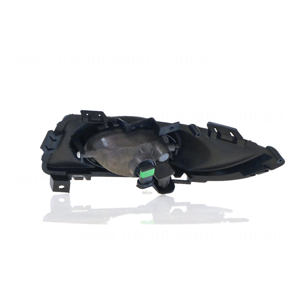 Fog Lamp Drivers Side OEM Suits Mazda 3 BK Hatch 2004 to 2006