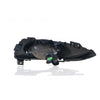 Fog Lamp Drivers Side OEM Suits Mazda 3 BK Hatch 2004 to 2006