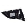 MG MG3 OEM Front Bar Grille Drivers Side 07/2016 to 12/2021 - 10272658