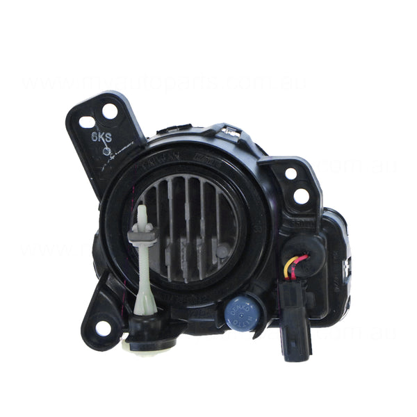 Fog Lamp Passenger Side OEM suits Mazda