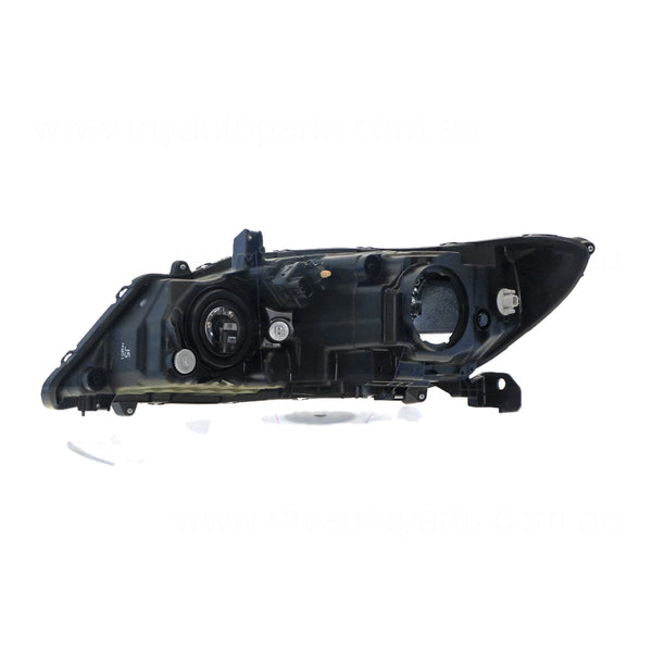 Xenon Head Lamp Drivers Side OEM Suits Honda Odyssey RB 2011 to 2014