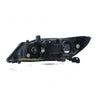 Xenon Head Lamp Drivers Side OEM Suits Honda Odyssey RB 2011 to 2014