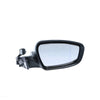 Door Mirror Drivers Side OEM Suits Kia Cerato S YD Sedan/Hatch 2016 to 2018