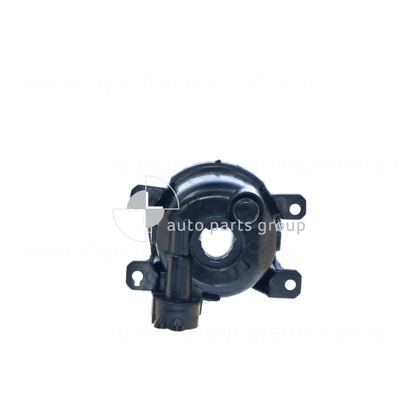 Fog Lamp Passenger Side Certified suits Honda