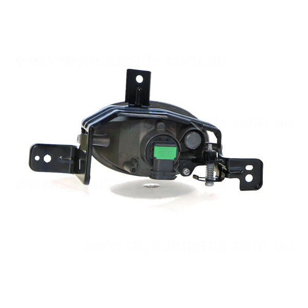 Fog Lamp Drivers Side OEM Suits Honda Odyssey RB 2009 to 2011