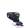 OEM Door Mirror Drivers Side With Auto Folding Electric With Heated suits Mazda CX-30 DM 2019 onwards