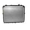 Radiator Aftermarket suits Kia K2700 / 2900