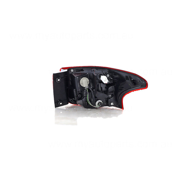 LED Tail Lamp Passenger Side Certified suits Mitsubishi Outlander 2015 On