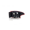 LED Tail Lamp Passenger Side Certified suits Mitsubishi Outlander 2015 On