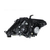 Xenon Electric Adjust Head Lamp Drivers Side OEM Suits Nissan Patrol Y62 2012 to 2021