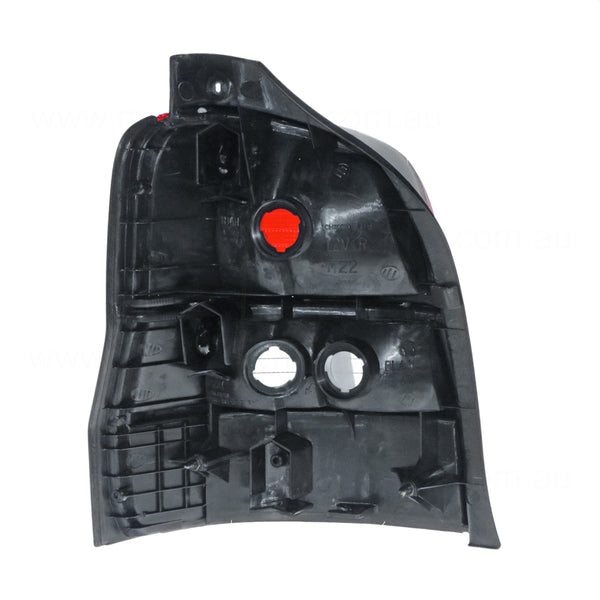 Tail Lamp Drivers Side OEM Suits Mazda 121 DW 11/1996 to 2/2000