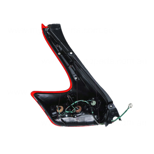 Tail Lamp Drivers Side OEM Suits Nissan Juke F15 2013 to 2014