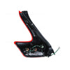 Tail Lamp Drivers Side OEM Suits Nissan Juke F15 2013 to 2014