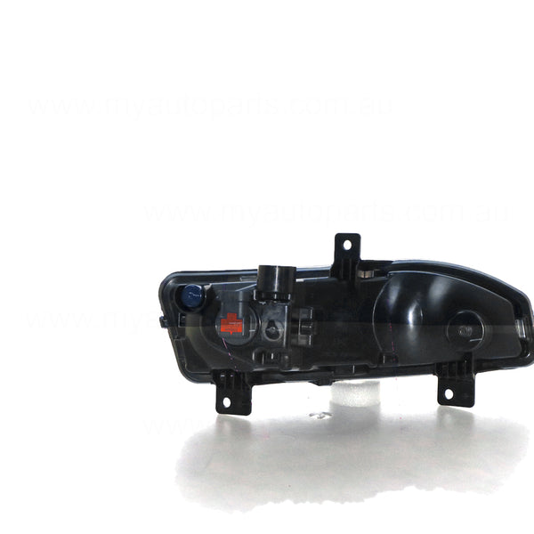 Fog Lamp Drivers Side OEM suits Nissan