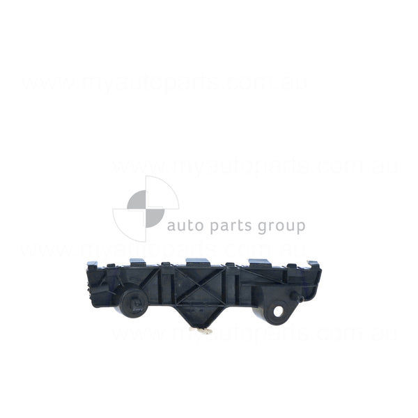 Front Bar Bracket Passenger Side OEM Suits Mazda 2 DE 2007 to 2014