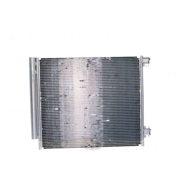 A/C Condenser Aftermarket suits Nissan X-trail and Qashqai 2014 onwards